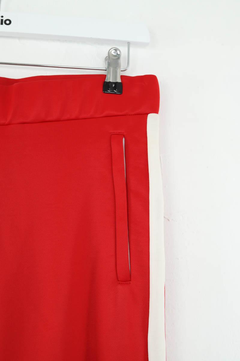 Pantalon de sport Moncler  Rouge