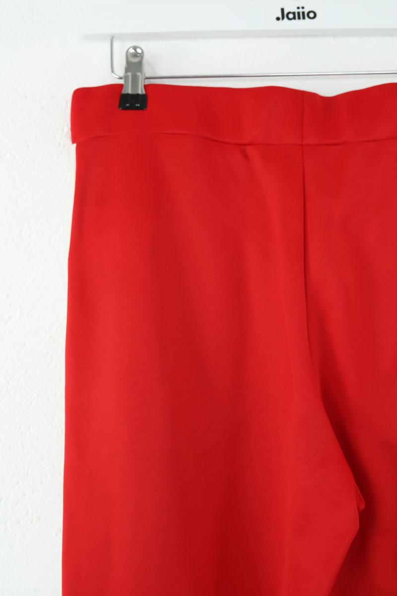 Pantalon de sport Moncler  Rouge