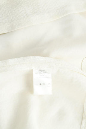 Blouse Bash  Blanc