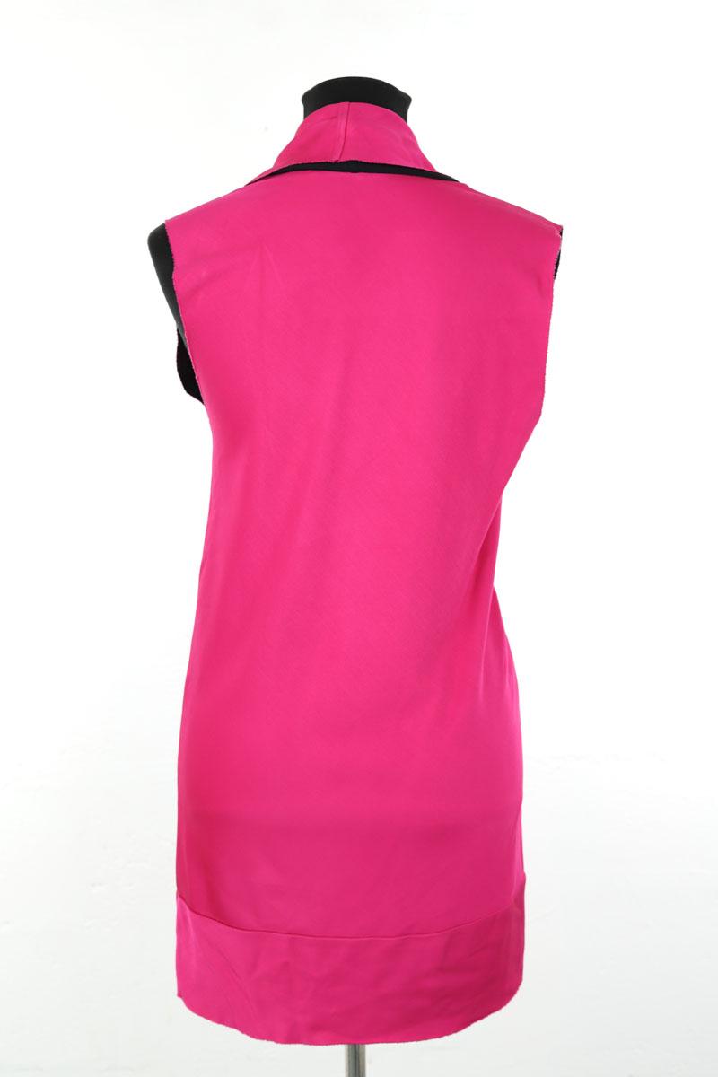 Robe Balenciaga  Rose