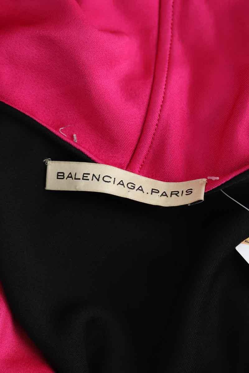 Robe Balenciaga  Rose