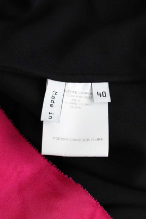 Robe Balenciaga  Rose