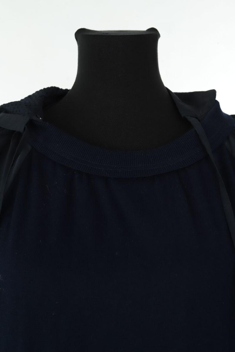 Top Louis Vuitton  Bleu