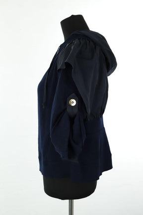 Top Louis Vuitton  Bleu