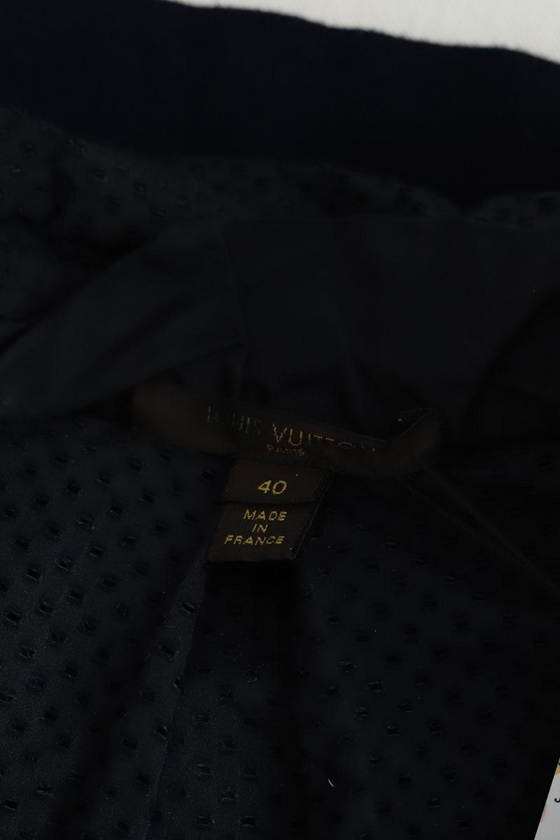 Top Louis Vuitton  Bleu