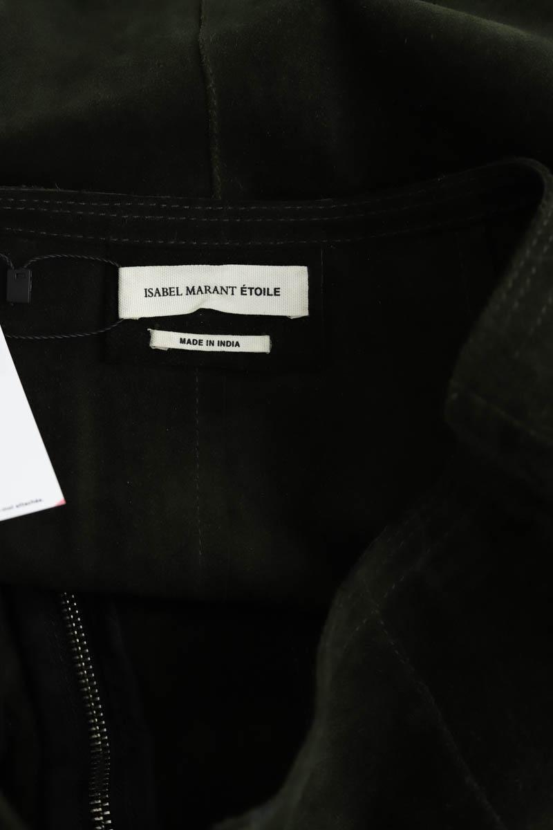 Mini Isabel Marant Étoile  Vert
