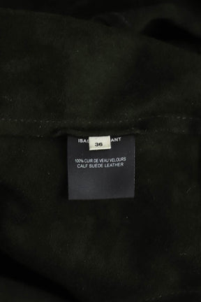Mini Isabel Marant Étoile  Vert