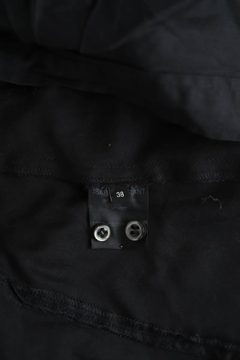 Cache-coeur Isabel Marant  Noir