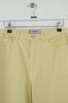 Jean RACHEL COMEY  Jaune