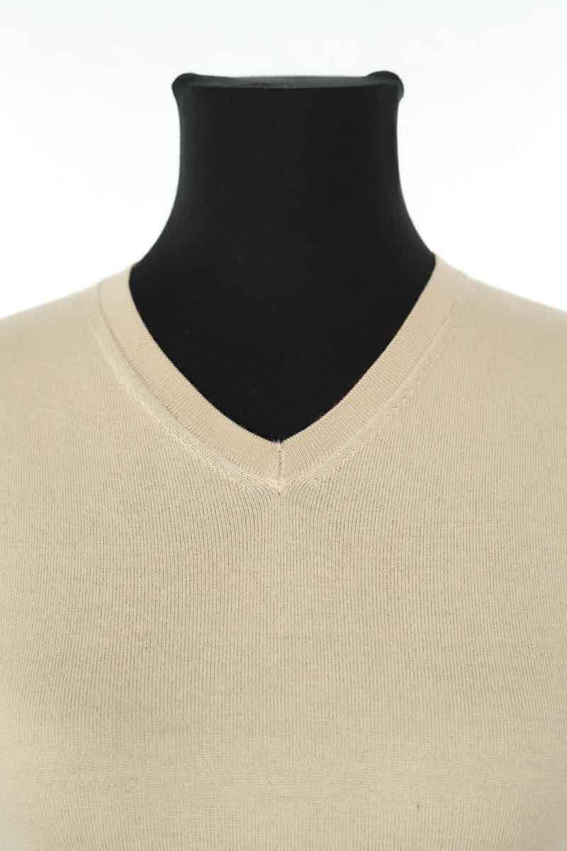 Pull Louis Vuitton  Beige