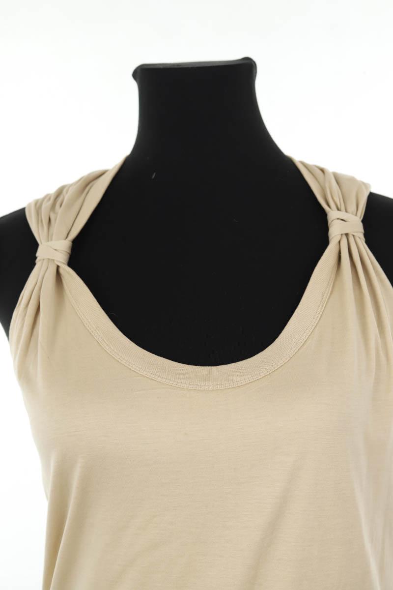 Top Louis Vuitton  Beige