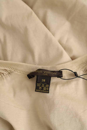 Top Louis Vuitton  Beige