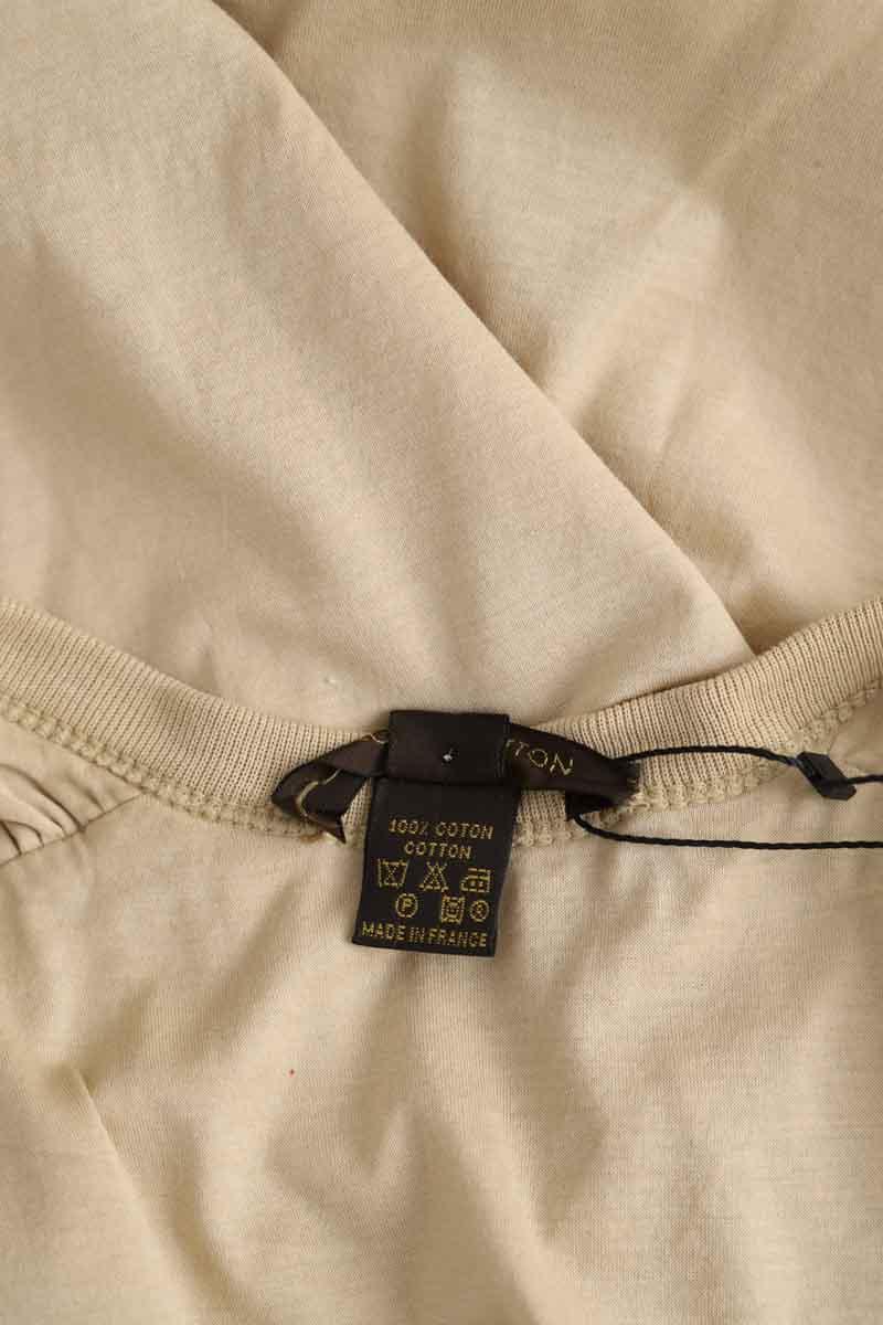 Top Louis Vuitton  Beige