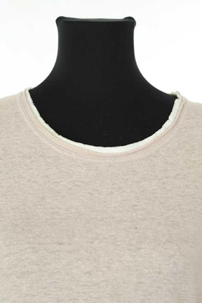 T-shirt Tory Burch  Beige