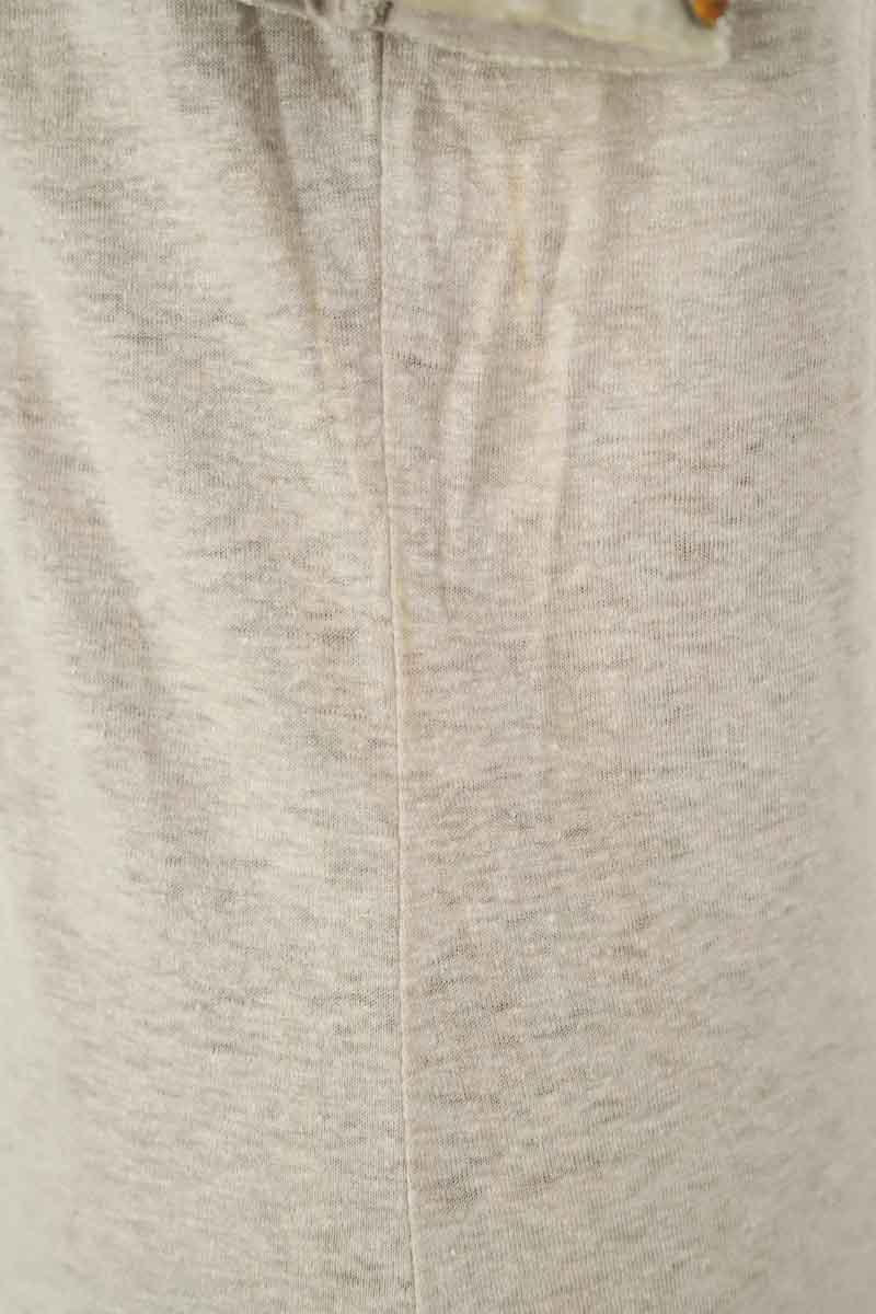 T-shirt Tory Burch  Beige