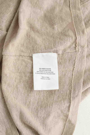 T-shirt Tory Burch  Beige