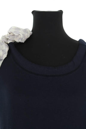 Top Louis Vuitton  Bleu