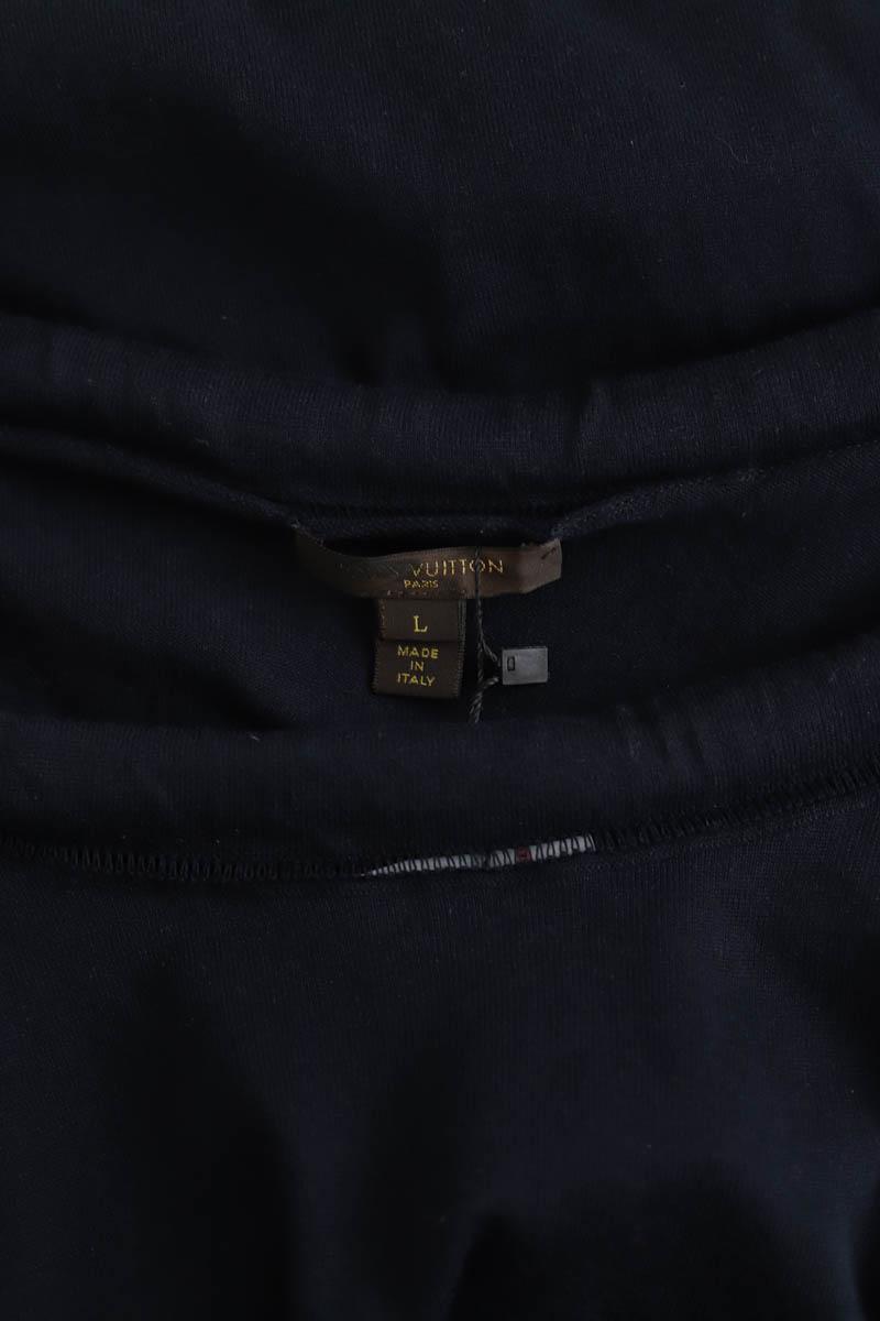 Top Louis Vuitton  Bleu