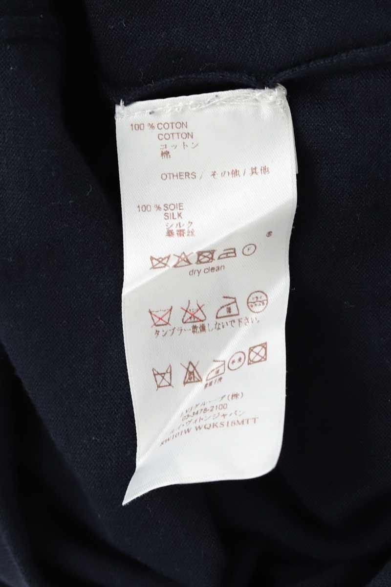 Top Louis Vuitton  Bleu