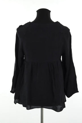 Blouses See By Chloé  Noir