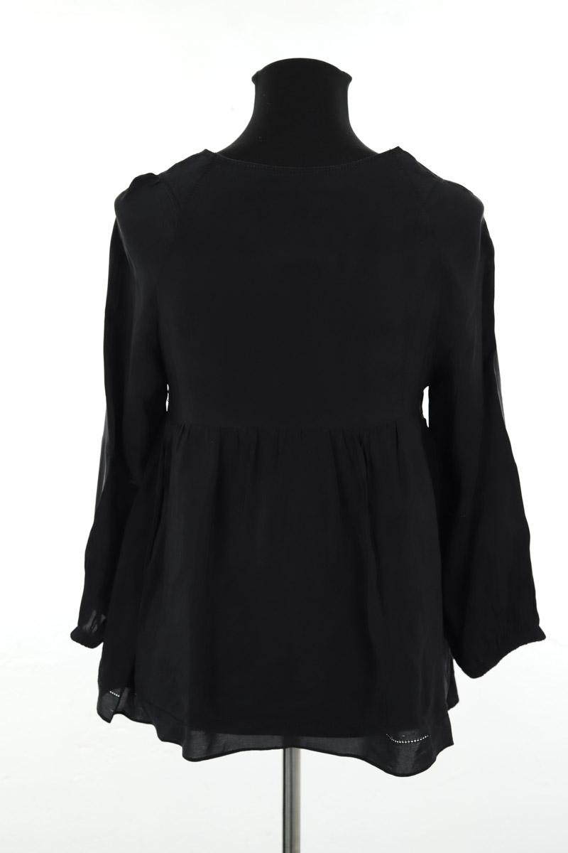 Blouses See By Chloé  Noir