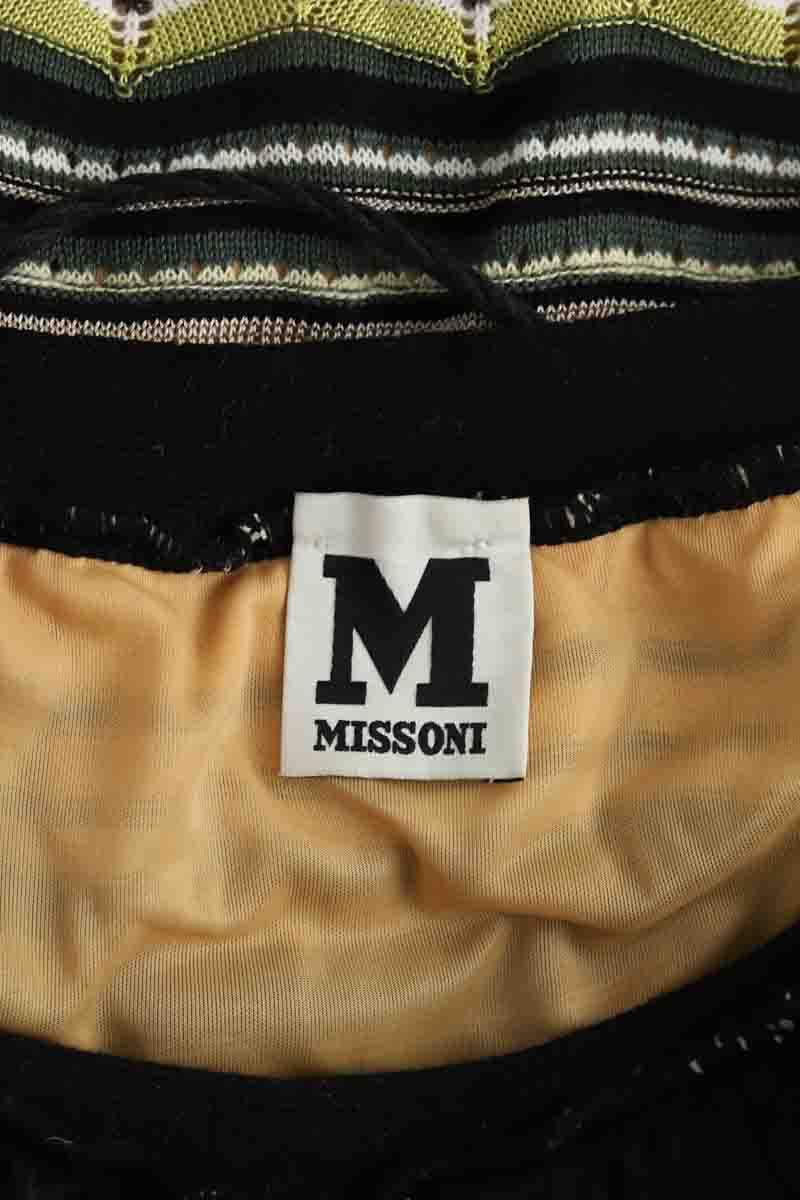 Robe Missoni  Multicolore