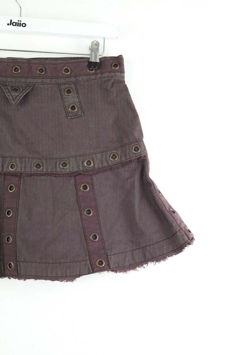 Mini jupe Marc Jacobs  Violet