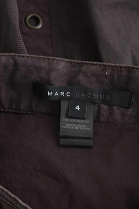 Mini jupe Marc Jacobs  Violet
