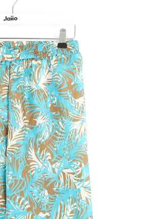 Pantalon Momoni  Bleu