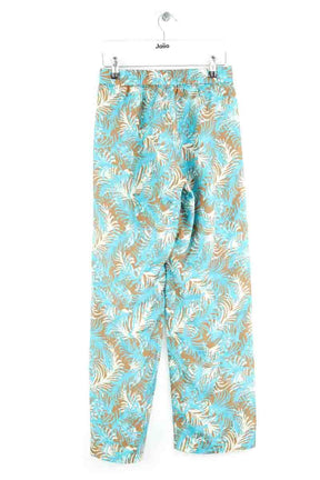 Pantalon Momoni  Bleu