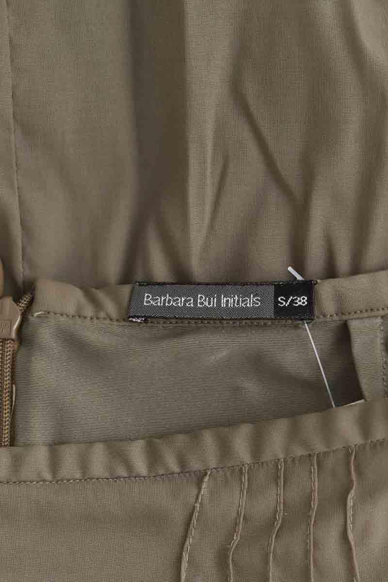 Jupe Barbara Bui  Gris