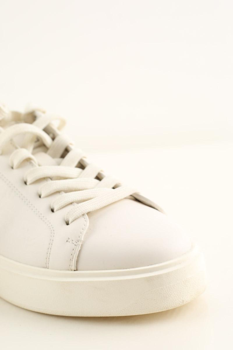Baskets Balmain  Blanc