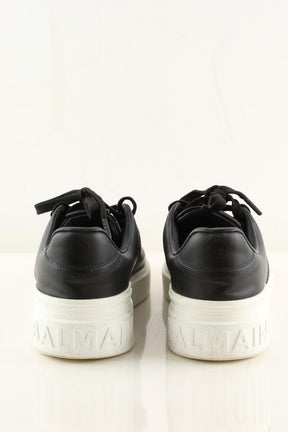 Baskets Balmain  Noir