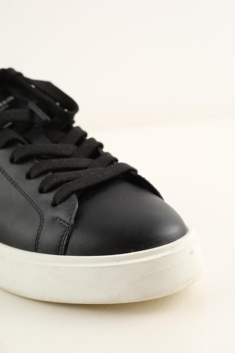 Baskets Balmain  Noir
