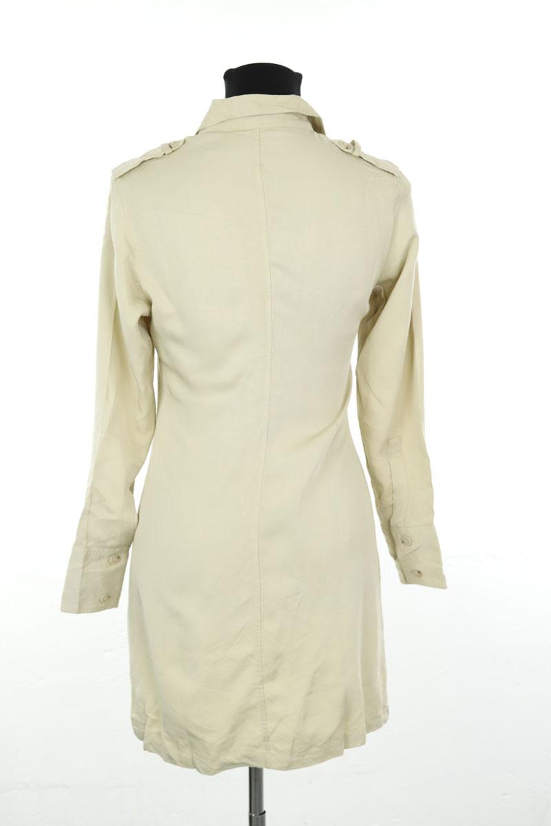 Chemise Equipment  Beige