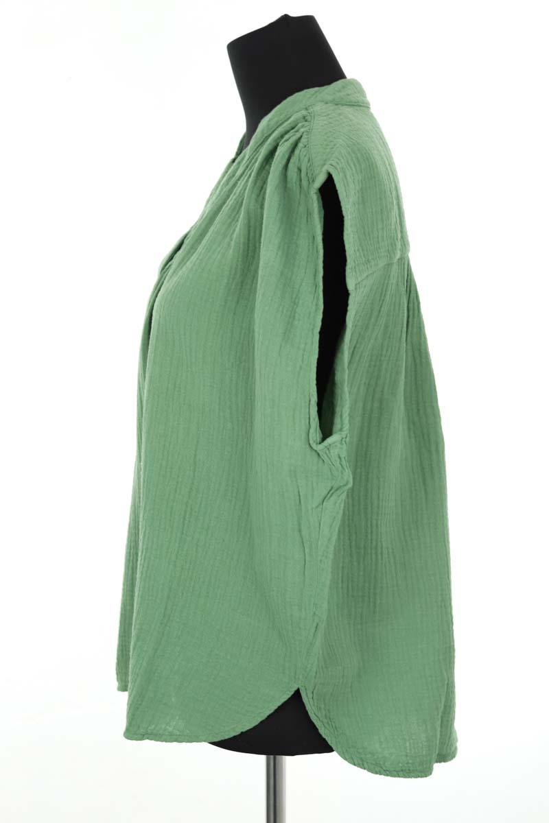 Top Chloé  Kaki
