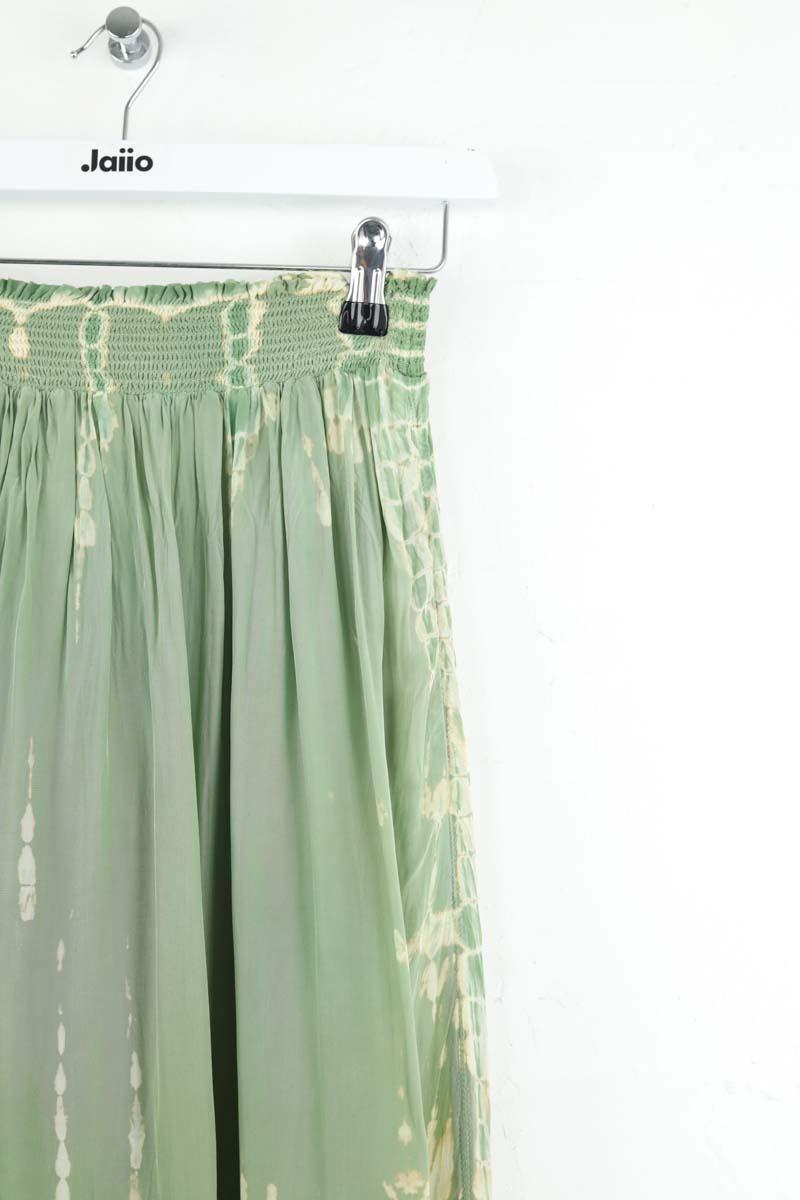 Jupe Mkt Studio  Vert