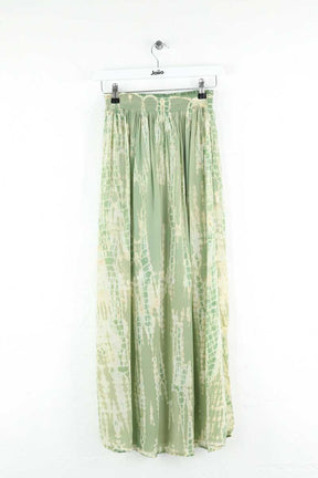 Jupe Mkt Studio  Vert