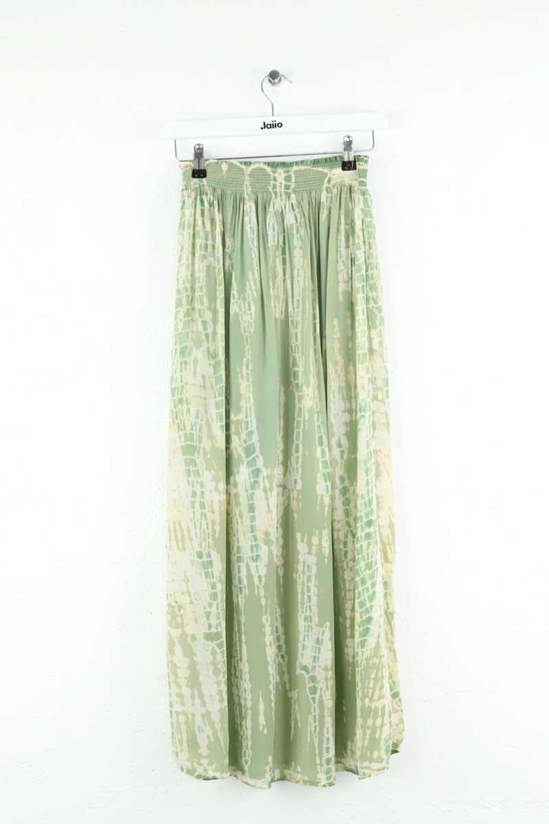 Jupe Mkt Studio  Vert