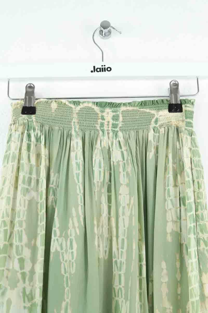 Jupe Mkt Studio  Vert