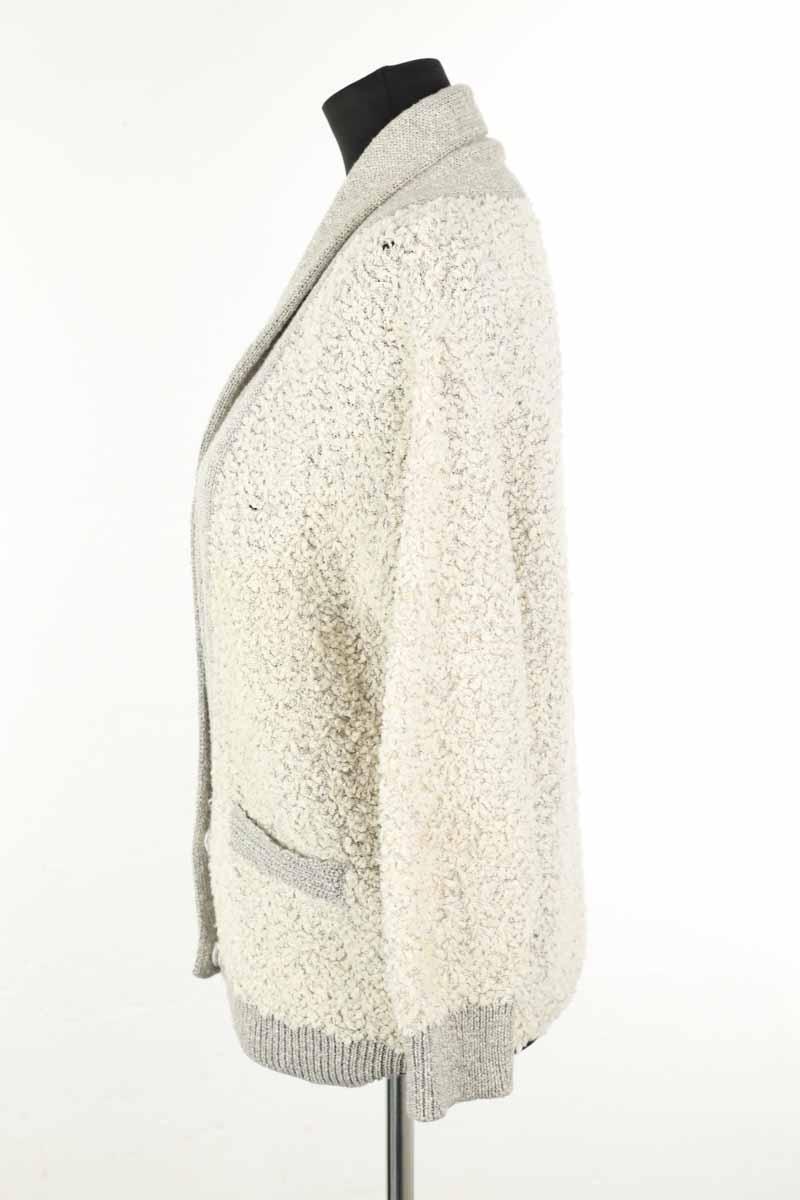 Cardigans Maison Ullens  Beige