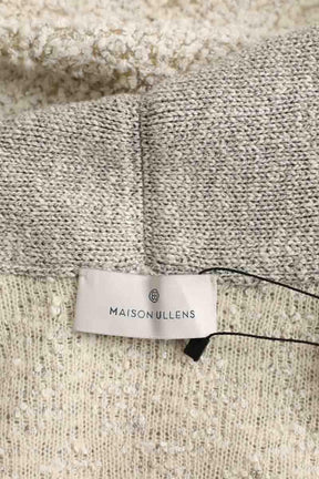 Cardigans Maison Ullens  Beige