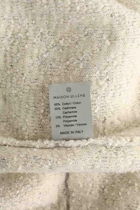 Cardigans Maison Ullens  Beige