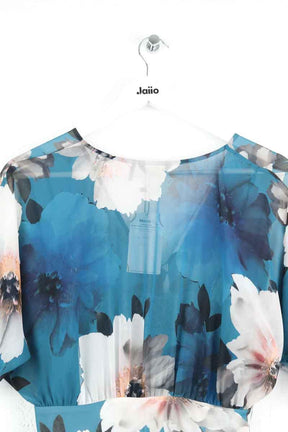 Robe MARCIANO  Bleu