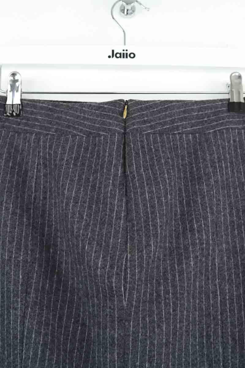 Mini jupe Joseph  Gris