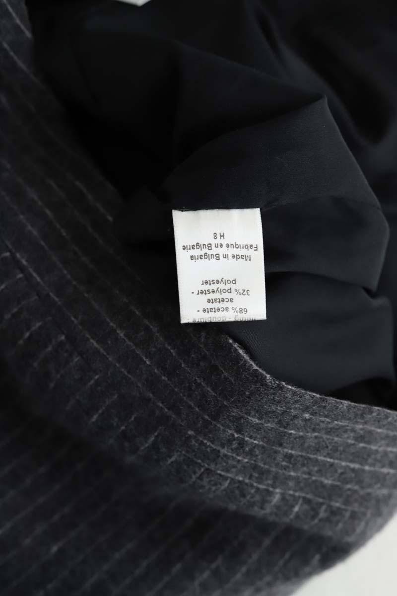 Mini jupe Joseph  Gris