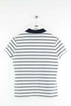 Polo Lacoste  Blanc