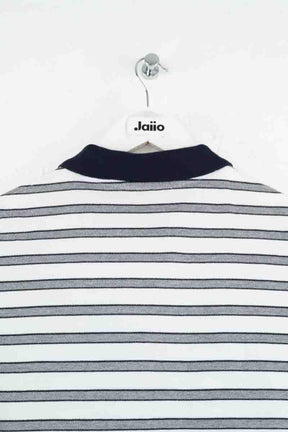 Polo Lacoste  Blanc