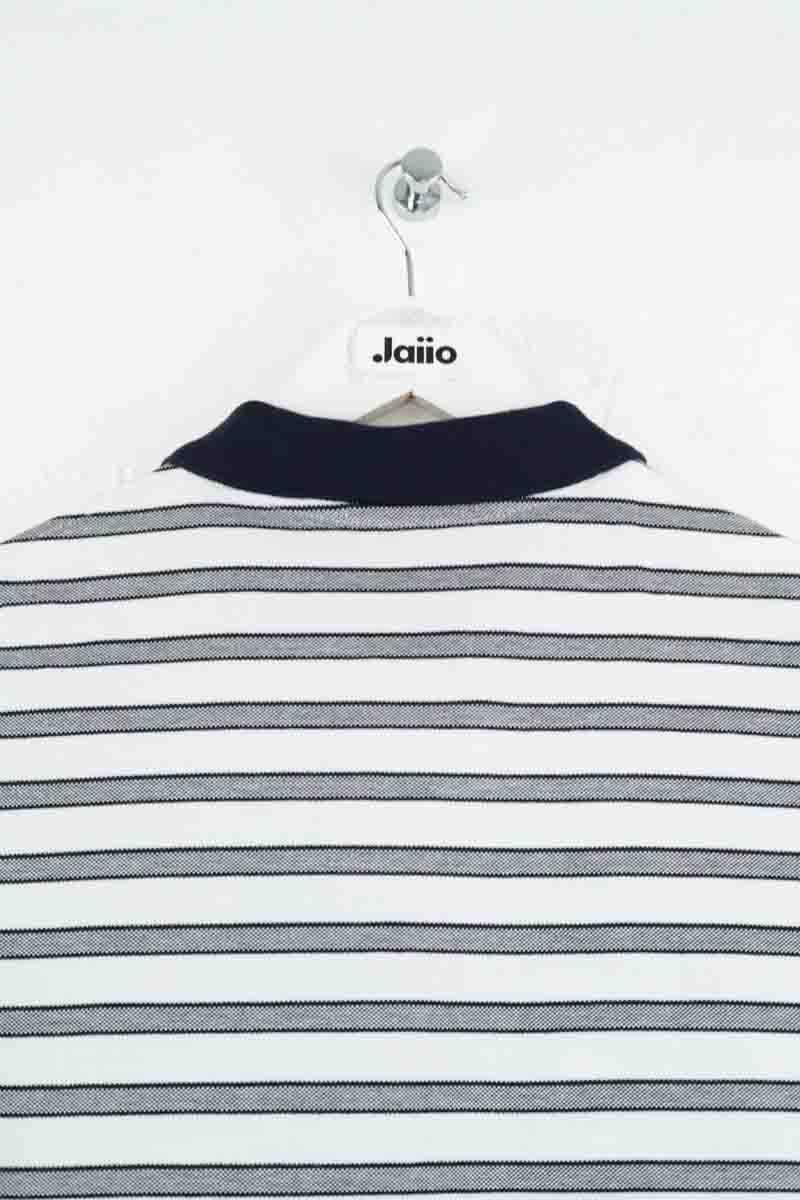 Polo Lacoste  Blanc