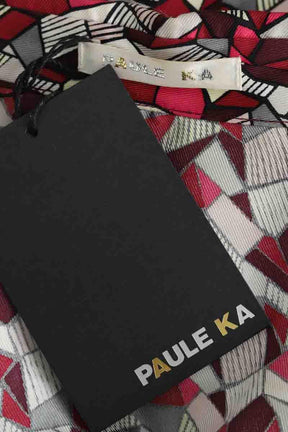 Blouse Paule Ka  Multicolore